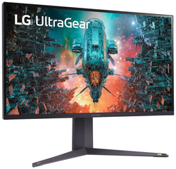 LG UltraGear 32GQ950P-B (EEK: G)