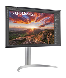 LG 27UP85NP-W - LED-Monitor