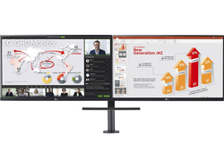 LG LG 27QP88DP-BS.AEU - Monitore