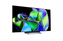 LG C3 OLED55C32LA - 55 inch - 4K OLED evo - 2023 - Europees model