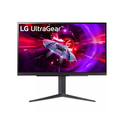 LG 27GR83Q-B LED display 68,6 cm (27") 2560 x 1440 Pixels 2K Ultra HD LC
