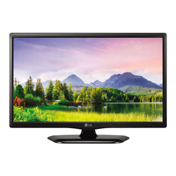 28 Zoll LG Electronics 28LW341C, 71cm, LED-TV, Webservices