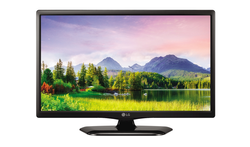 24 Zoll LG Electronics 24LW341C, 61cm, LED-TV, Webservices