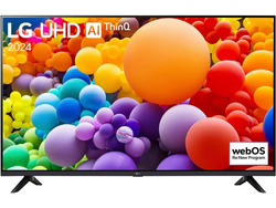 TV LED UHD 4K 55UT73006LA (2024) - 55 pouces