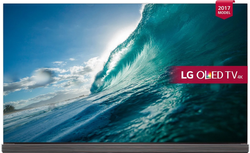 LG OLED65G7V - OLED tv