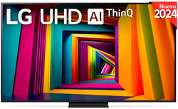 LG 65UT91006LA.API, LED-Fernseher