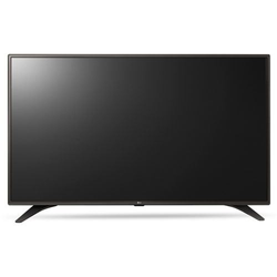 43 Zoll LG Electronics 43LV340C, 109cm, LED-TV, Webservices