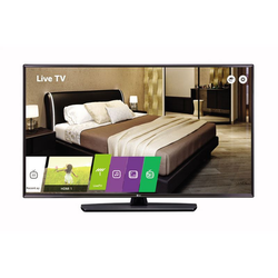 43 Zoll LG Electronics 43LV761H, 109cm, LED-TV, Webservices