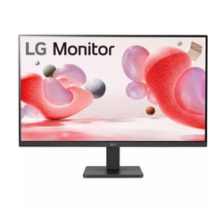 LG skærm - 27" - Full HD 1920x1080