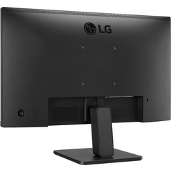 LG 24" 24MR400-B DSUB HDMI IPS 16:9 1920x1080 black