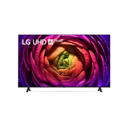 LG 65UR76003 - 65 inch - 4K LED - 2023
