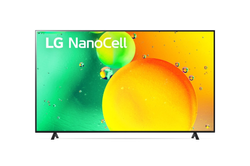 TV LG NanoCell - 75 Inch - 4K TV - HDR10 Pro