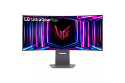 LG 34GS95QE-B - OLED-monitor
