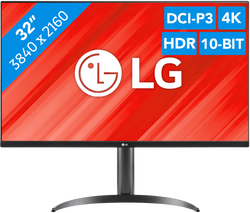 31,5" LG 32UR550-B