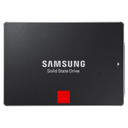 Samsung 850 PRO 2.5" 512 GB SATA III 3D MLC SSD