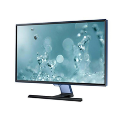 SAMSUNG Moniteur LED 24" au design Touch of Color