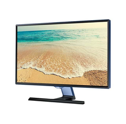 Samsung 24" Monitor TE390 Series T24E390EW - Schwarz - 5 ms