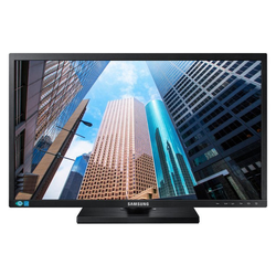 Samsung S24E450B 24" Black Full HD monitor