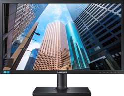Samsung SE650 Series S24E650MW - LED-monitor
