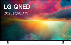 LG 55QNED756RA 55" 4K QNED TV