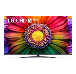 LG 55UR81003LJ - TV - 55 inch - Smart TV - 4K UHD TV