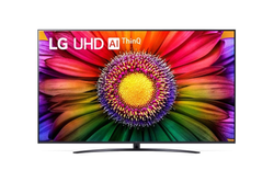 LG 50UR81003LJ - 50 inch - Smart TV - 4K - 50 Hz