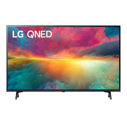 LG 43QNED753R - 43 inch - 4K QNED - 2023 - Europees model