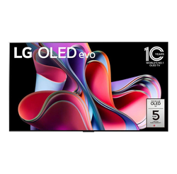 65" LG OLED65G33