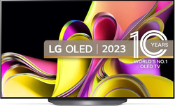 LG B3 OLED55B36LA - 55 pouces - 4K OLED - 2023 - Modèle européen