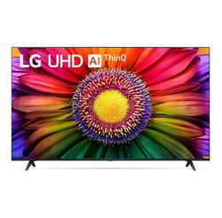 Fernseher LG 65UR80003LJ 65" (165 cm) UHD 4K Smart TV (65UR80003LJ)