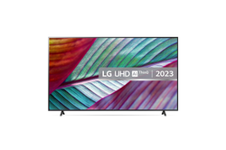 LG TV LED 4K 217 cm Smart TV 4K LED/LCD 86UR78