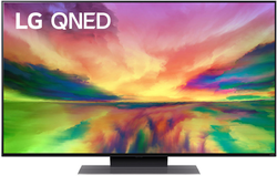 LG TV QNED 4K 126 cm TV LG QNED 50QNED81