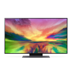 LG 65QNED826RE 164 cm (65") LCD-TV mit LED-Technik / E