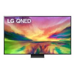 LG 86QNED813RE - 86 inch - 4K QNED - 2023 - Europees model