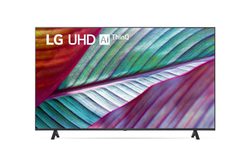 LG UHD 43UR78003LK, 109,2 cm (43"), 3840 x 2160 Pixels, LCD, Smart TV, Wifi, Zwart