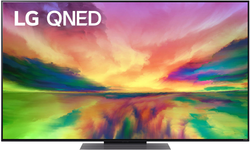 LG TV QNED 4K 139 cm TV LG QNED 55QNED81