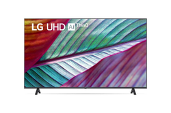 LG 65UR78003LK, 165,1 cm (65"), 3840 x 2160 Pixels, 4K Ultra HD, Smart TV, Zwart