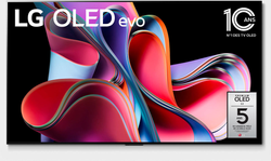 LG OLED83G36LA (2023)