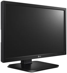 LG 24MB37PM/24"LED VGA DVI Black monitor