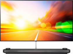 LG OLED77W7V OLED-Fernseher (195 cm/77 Zoll, 4K Ultra HD, Smart-TV)