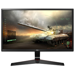 LG 24MP59G-P 24" gaming monitor