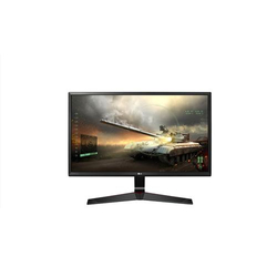 LG 27MP59G-P - Full HD IPS Gaming Monitor - FreeSync