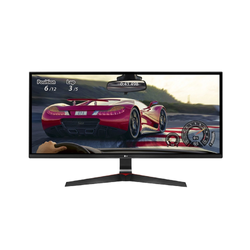 LG 34UM69G-B Ultrawide IPS Gaming Monitor