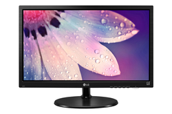 LG 22M38A-B 21.5" Full HD TN Matt LED display monitor