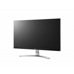 LG - Monitor IPS 4K 27UD68-W - 8806087593709