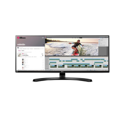 LG - Monitor UltraWide IPS 34UM88C-P - 8806087605099