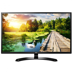 Monitor LG 32" 32MP58HQ-P IPS FHD 16:9 75Hz FreeSync