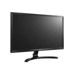 LG Monitor 27UD58-B UHD-LED-Display 68,58 cm (27") mattschwarz