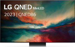 LG 65QNED866RE 164 cm (65") Mini LED-TV / E