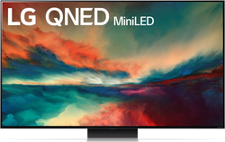 LG 75QNED866RE 75" 4K QNED Mini LED TV